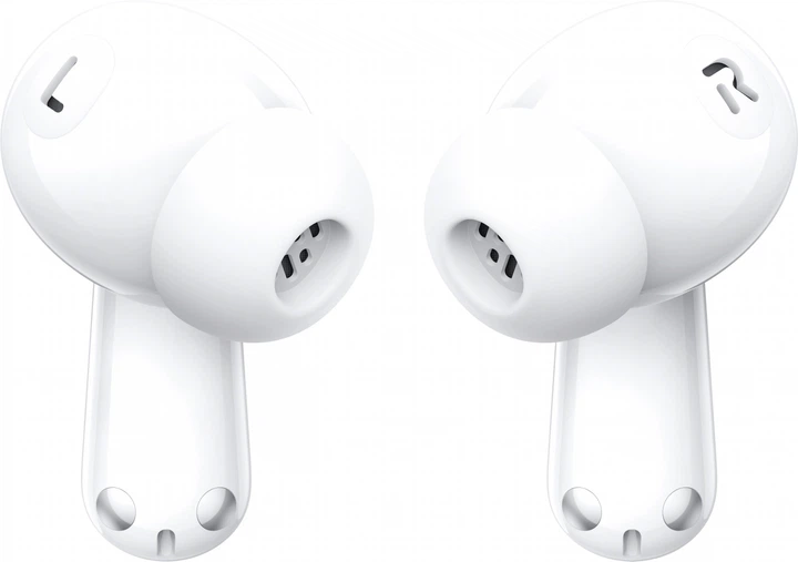 Навушники OPPO Enco Air4 ETEE1 Silky White - зображення 5