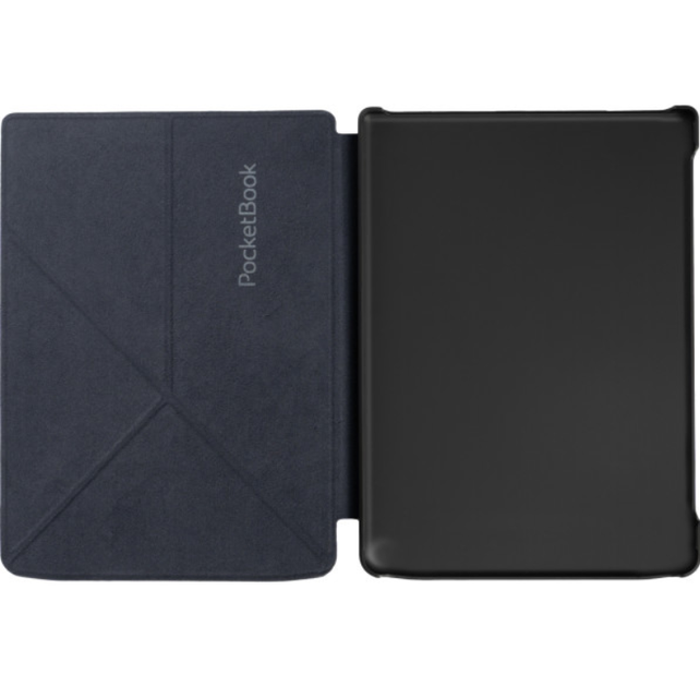 Обложка для электронной книги PocketBook 743 Origami Cover Black (H-SO-743-K-WW) - изображение 4