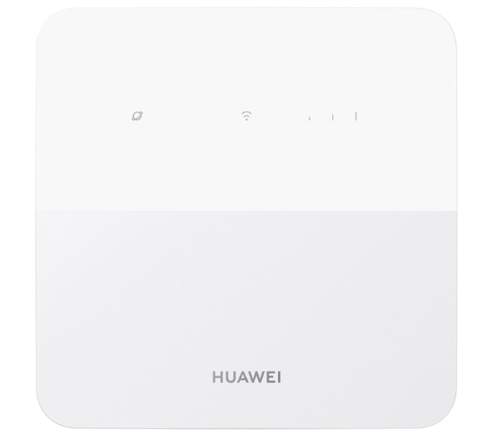 Мобильный Wi-Fi роутер Huawei 4G, до 32 устройств, родительский контроль, белый - изображение 2
