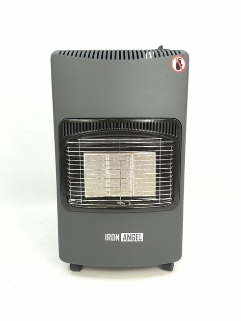 Газовий обігрівач Iron Angel TH4200 - зображення 3
