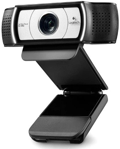 Kamera internetowa Logitech Webcam C930e (960-000972) - obraz 2