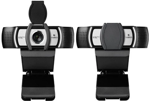 Kamera internetowa Logitech Webcam C930e (960-000972) - obraz 3