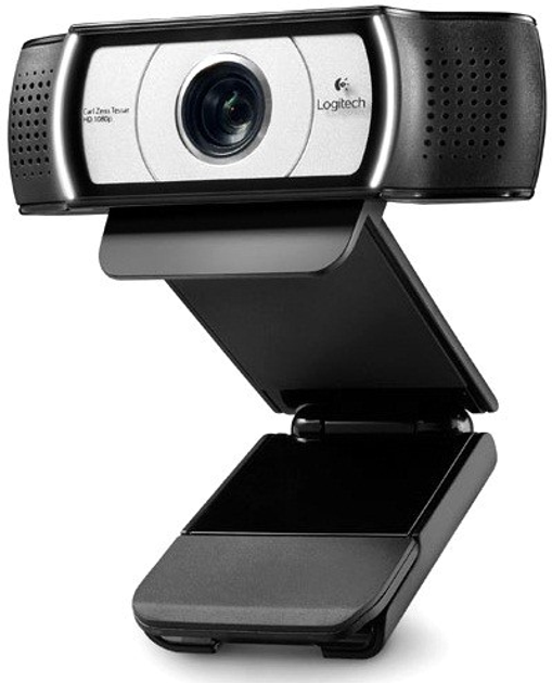 Logitech Webcam C930e (960-000972) - зображення 2