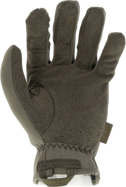 Перчатки тактические Mechanix Wear FastFit XL Olive drab (7540121) - изображение 2