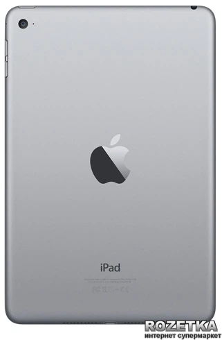 Apple iPad mini 4 シルバー 64GB ProCase付き Планшет Apple A1538 iPad mini 4 Wi-Fi 128GB (MK9N2RK/A) Space Gray