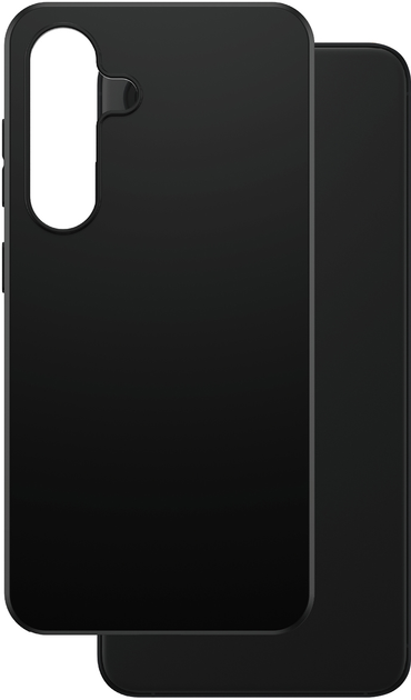 Акція на Панель PanzerGlass SAFE. TPU Case для Samsung Galaxy S24 Black від Rozetka