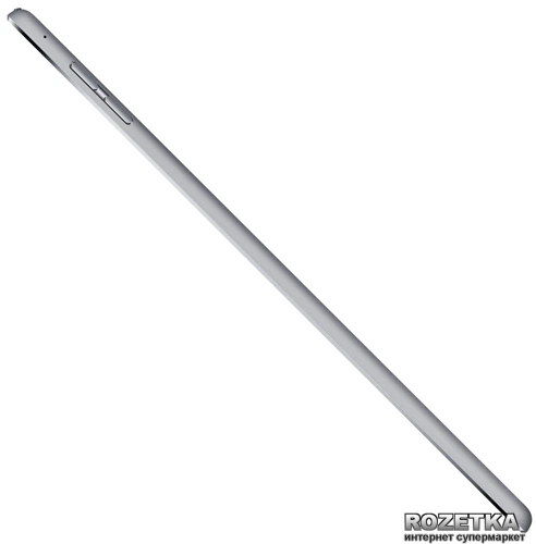 Планшет Apple A1538 iPad mini 4 Wi-Fi 128GB (MK9N2RK/A) Space Gray