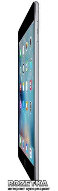 Планшет Apple A1550 iPad mini 4 Wi-Fi 4G 16GB (MK6Y2RK/A