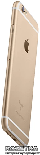 Мобильный телефон Apple iPhone 6s 32GB Gold – фото, отзывы