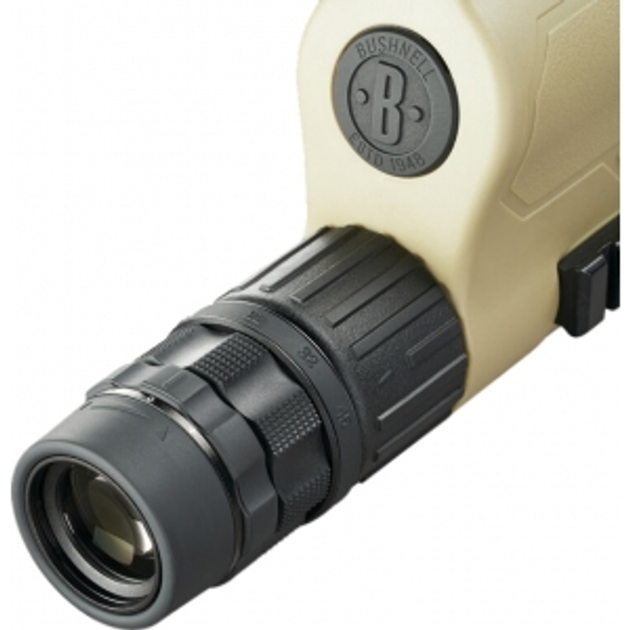 Bushnell Legend Tactical 15-45x60 MIL-Hash - зображення 2