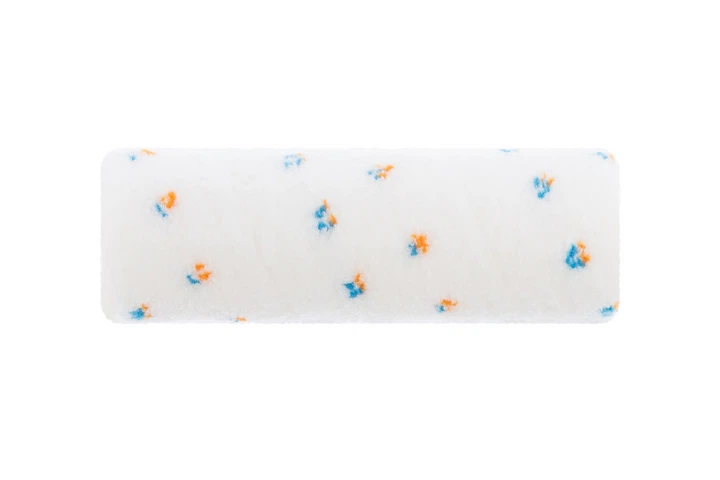 Валик малярський MASTERTOOL Microfiber 48/180/10 мм Ø 8 мм 92-5003 - Фото 2 Валик малярський MASTERTOOL Microfiber 48/180/10 мм Ø 8 мм 92-5003 - изображение 2