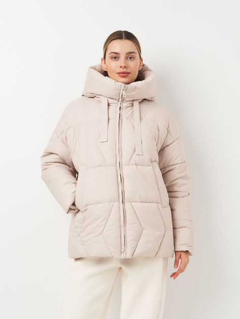 Куртка зимняя женская Amazonka КТ 128 54 Жемчужина (AM2101967000004 ...
