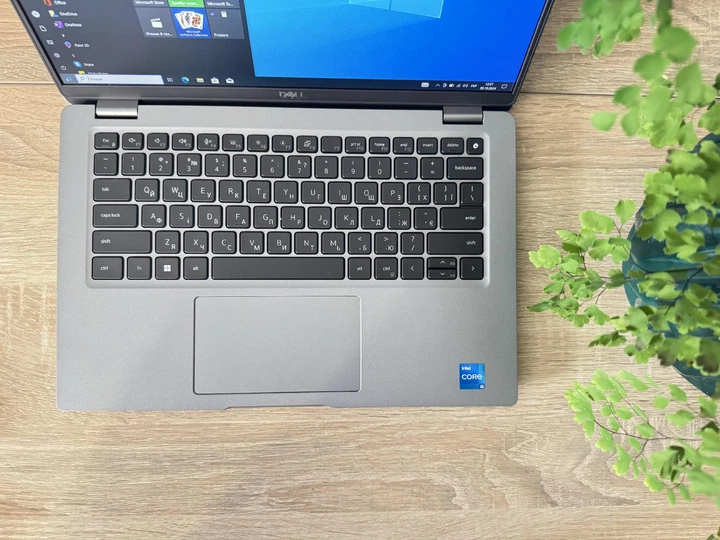 Ноутбук Dell Latitude 5430 14