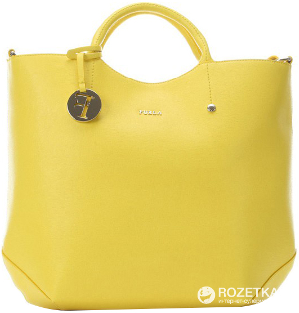 Знаменитые итальянские сумки Furla, концепция бренда