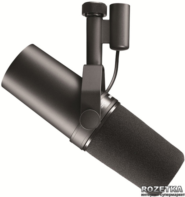 Звуковая карта для shure sm7b