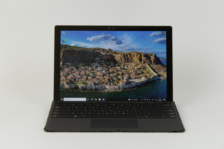 【Surface Pro 4】1724 256GB Ноутбук планшет Microsoft Surface Pro 4 1724 i7-6650U / 8 гб