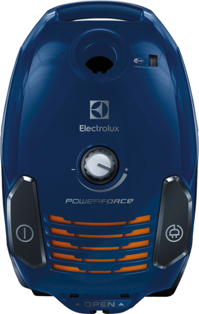 Odkurzacz workowy Electrolux PowerForce EPF62IS - obraz 2