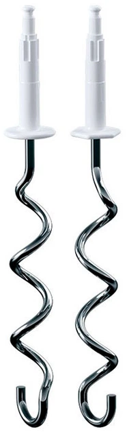 Mikser BRAUN HM 3105 WH - obraz 6