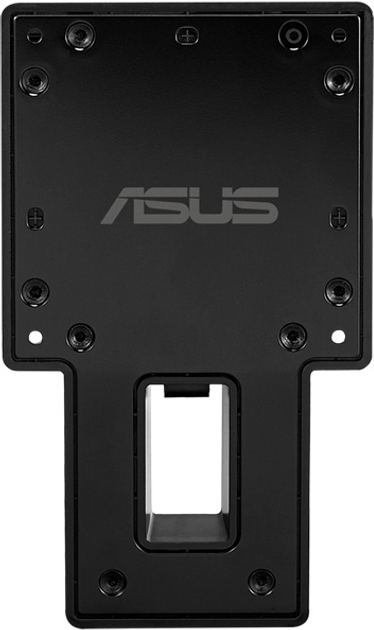 Uchwyt do mini PC Asus MKT01 Black (90LA0040-B01100) - obraz 1