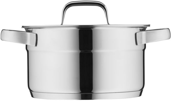 Garnek WMF Compact Cuisine wysoki 20 cm (4000530709004) - obraz 2