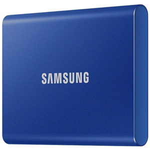 Накопитель SSD внешний Samsung MU-PC1T0H/WW 1TB / USB 3.2 Gen.2 - Фото 4 Накопитель SSD внешний Samsung MU-PC1T0H/WW 1TB / USB 3.2 Gen.2 - изображение 4