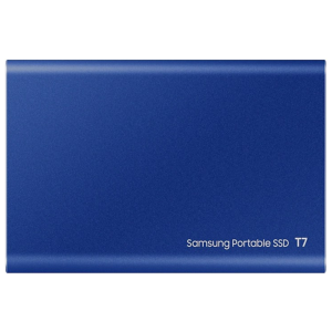 Накопитель SSD внешний Samsung MU-PC1T0H/WW 1TB / USB 3.2 Gen.2 - Фото 5 Накопитель SSD внешний Samsung MU-PC1T0H/WW 1TB / USB 3.2 Gen.2 - изображение 5