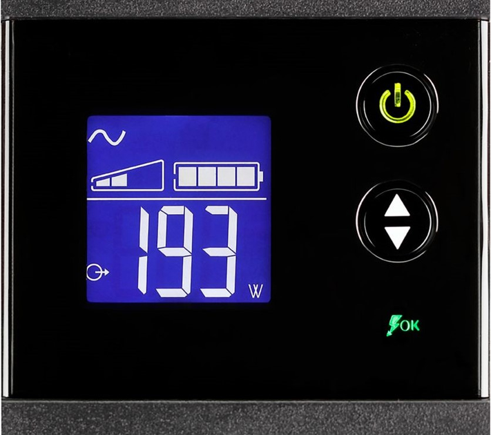 ДБЖ Eaton Ellipse PRO ELP650IEC 400Вт/650ВА - зображення 3