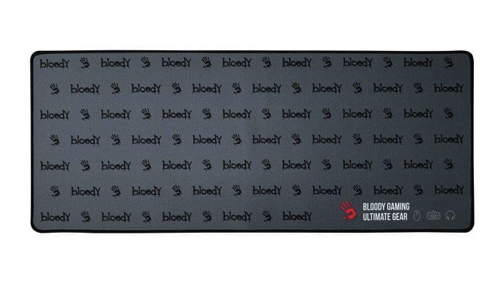 Поверхня ігрова A4Tech BP-30L Bloody - изображение 1