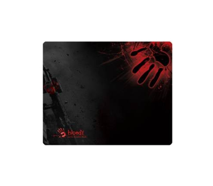 Поверхня ігрова A4Tech B-080 Bloody 430х350х4 - изображение 1