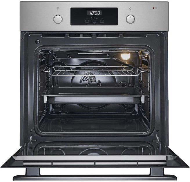 Духовой шкаф электрический Whirlpool AKP 7460 IX – фото, отзывы