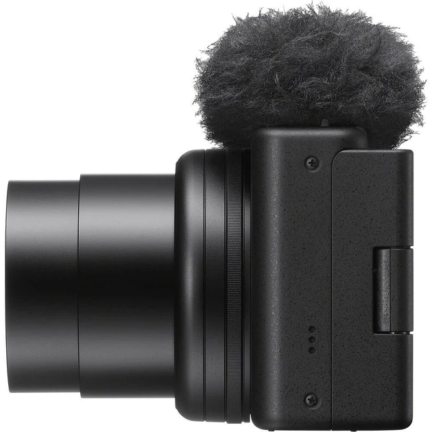 家電 SONY  ZV-1G SONY コンパクトデジタルカメラ VLOGCAM ZV-1 シューティンググリップ