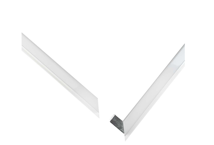 LED панель розбірна ART AVT 600х600 48W 6500К 6000Lm ( 1022880 ) - зображення 4