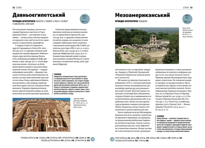 Книга Коротка історія архітектури. Автор - Сьюзі Годж Видавництво Старого Лева 9789664481523 - Фото 5 Книга Коротка історія архітектури. Автор - Сьюзі Годж Видавництво Старого Лева 9789664481523 - зображення 5