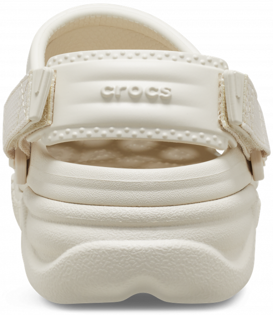 Крокси Crocs Duet Max II Clog 39 Стуко 208776 - зображення 6