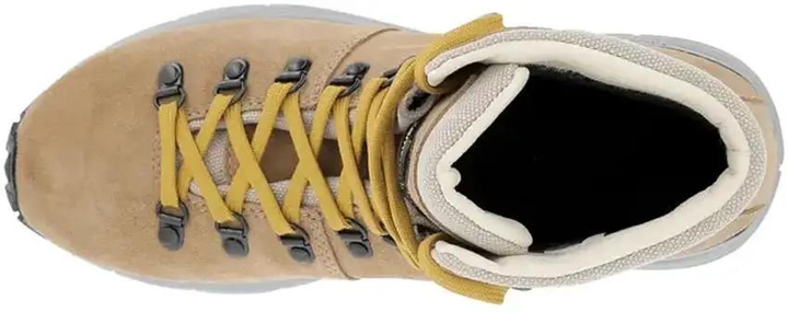 Черевики з Gore-Tex Zamberlan 325 Cornell Lite GTX WNS 38 Tan - зображення 2