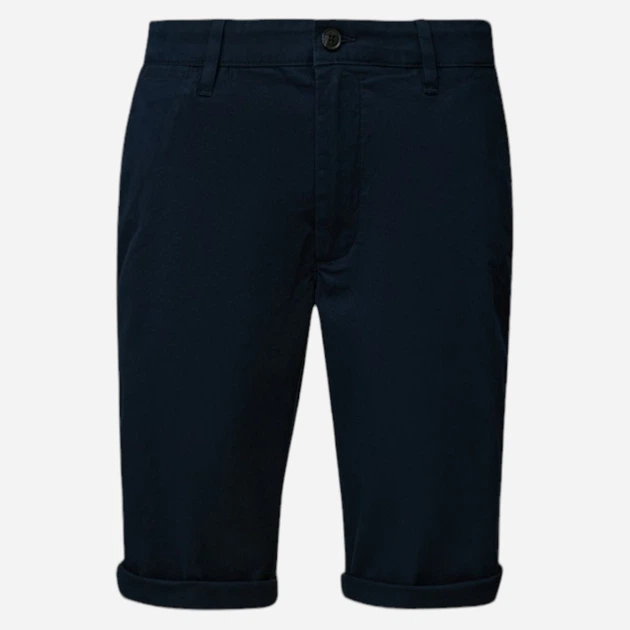 Krótkie spodenki męskie s.Oliver 10.3.11.18.181.2141743-5978 34 Niebieskie (4099975025282) - obraz 4