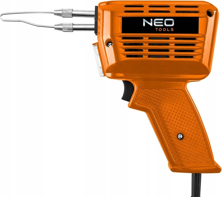 Lutownica transformatorowa NEO Tools 150 W 19-151 (5907558464696) - obraz 1