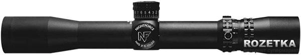 Оптичний приціл Nightforce NXS 2.5-10x32 (23750057) - зображення 1
