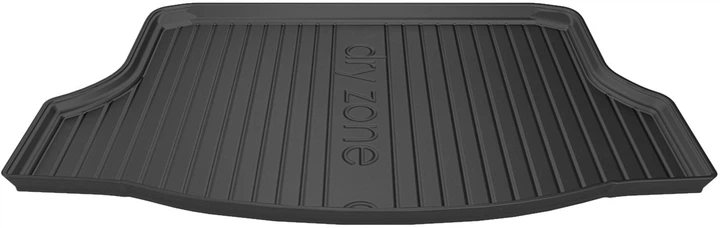 Коврик в багажник Frogum для Honda Civic (хэтчбек) 2017- (с докаткой) Dry-Zone, (FG DZ403611) - изображение 2