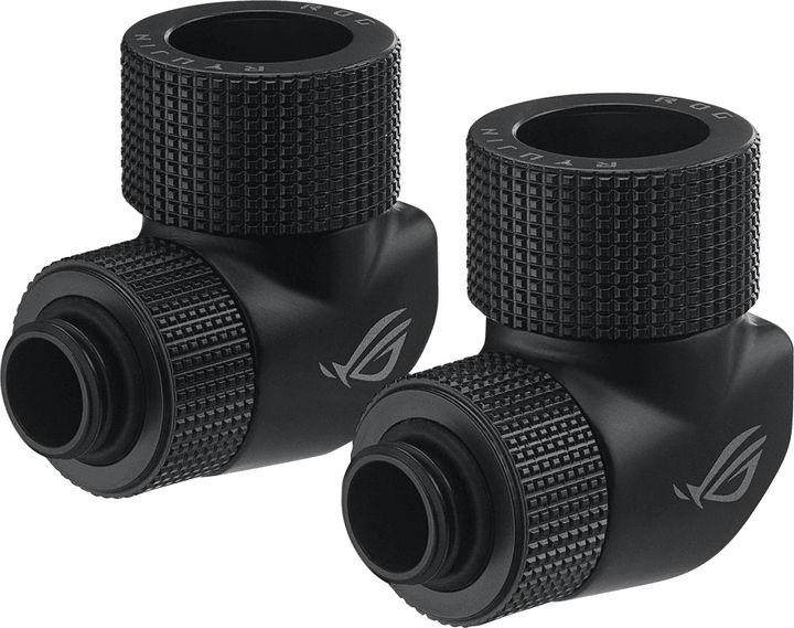 Blok wodny ASUS ROG Ryujin III WB Black (90RC00V0-M0UAY0) - obraz 11