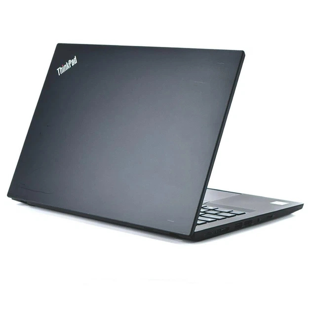 Ноутбук Lenovo ThinkPad T495 Black 13THT495C3 Б/В - зображення 6