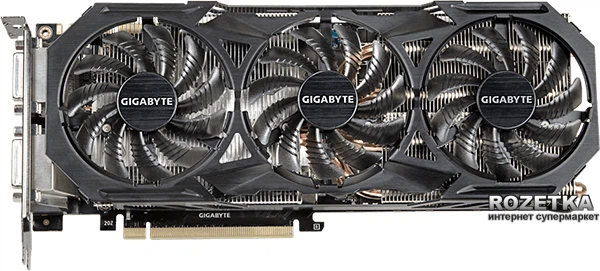 Gigabyte Geforce Gigabyte 980 Ti 980ti Gigabyte Geforce Gtx 980 Ti