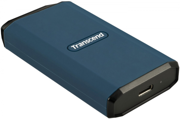 SSD накопичувач Transcend esd410c 4tb usb Type-C (ts4tesd410c) - зображення 2