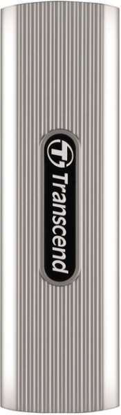 SSD накопитель Transcend esd320a 2tb usb Type-A Silver (ts2tesd320a) - изображение 4