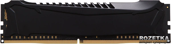 Оперативная память Kingston DDR4-2133 8192MB PC4-17064 HyperX