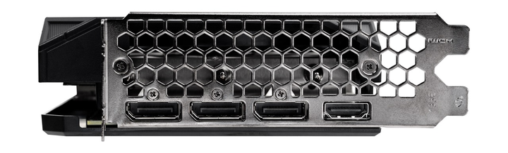 Видеокарта Palit GeForce RTX 4070 Dual 12GB GDDR6 (NE64070019K9-1048D) - изображение 4