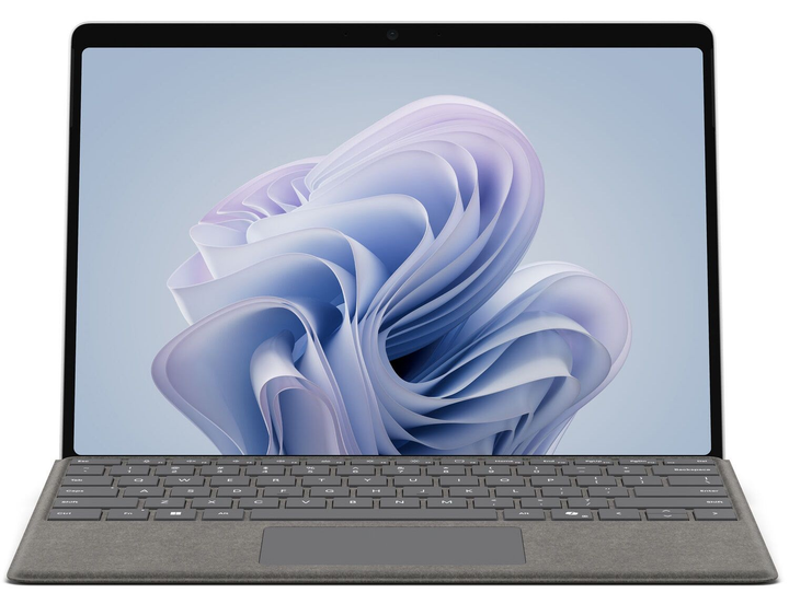 Планшет Microsoft Surface Pro 10 Ultra 5 8/256GB Platinum (ZDR-00001 ...