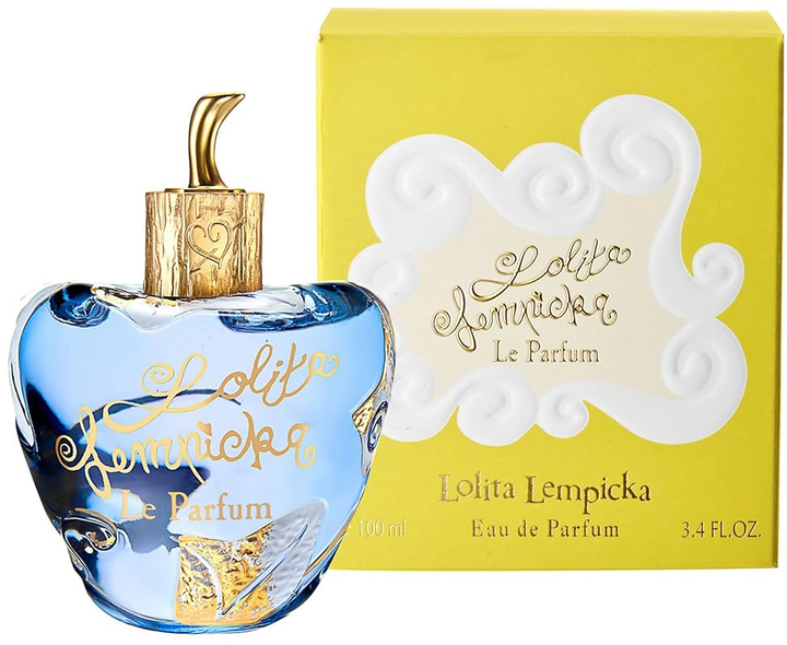 Парфумована вода для жінок Lolita Lempicka Le Parfum 100 мл (3760269840348) - зображення 2