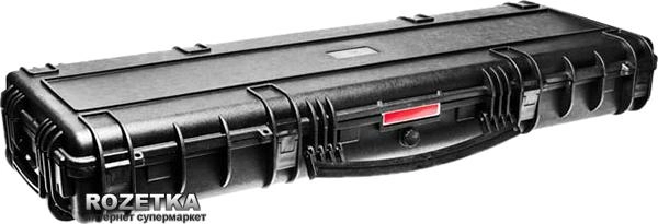 Кейс GTI Equipment для зброї 119 х 41 х 16 см (14280002) - зображення 1