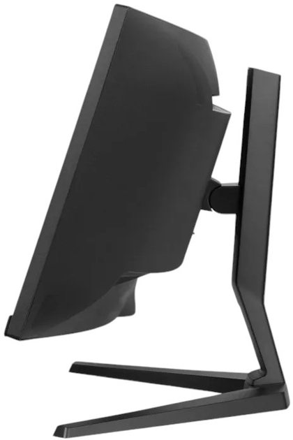 Монітор 45" iiyama ProLite Curved XCB4594DQSN-B1 - зображення 5